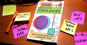 Team Topologies