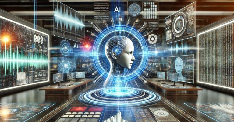 AI Coach | Multimodal AI: The Future Of Intelligent Systems | 2 May 2026