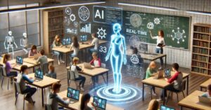 Learning: A Comprehensive Roadmap to AI-Powered Education
