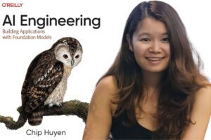 AI Engineering: A Comprehensive Guide to Building Applications with Foundation Models 