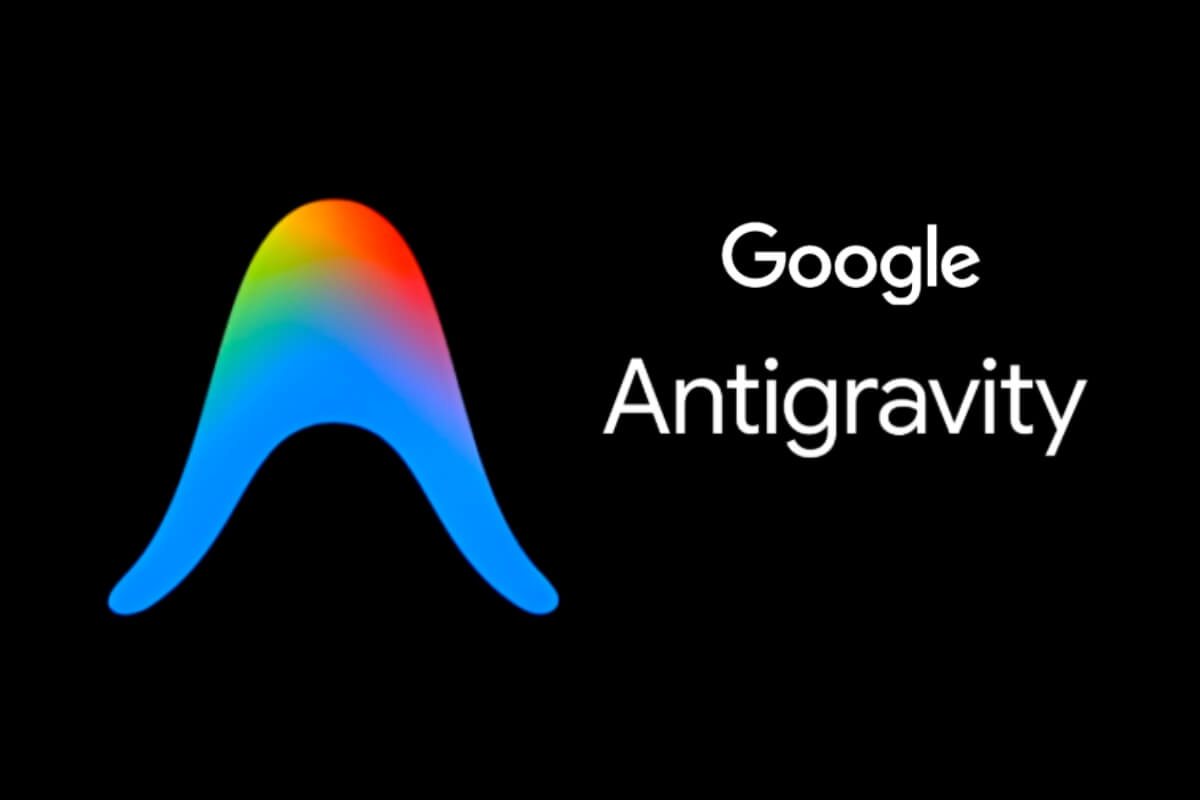Google Antigravity