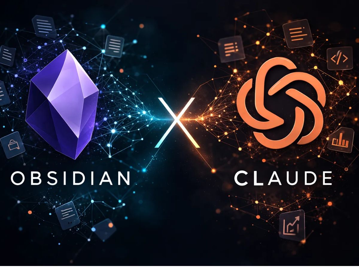 Claude: 33 Obsidian Rules To Cut Your Costs By 80%