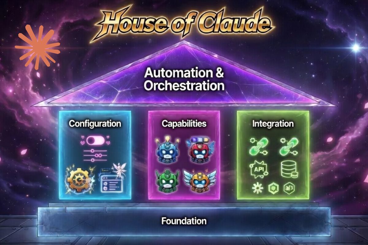 House of Claude