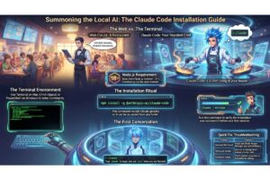 Claude Code: Installation & CLI Setup