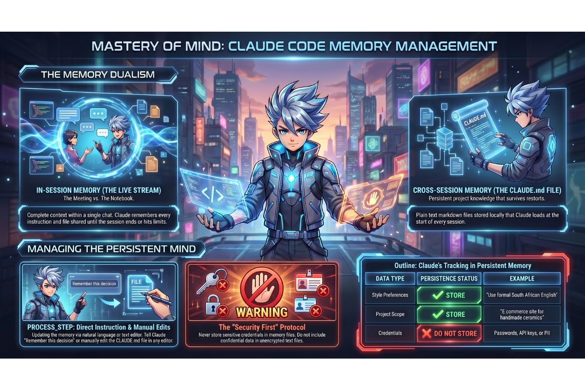 Memory Management