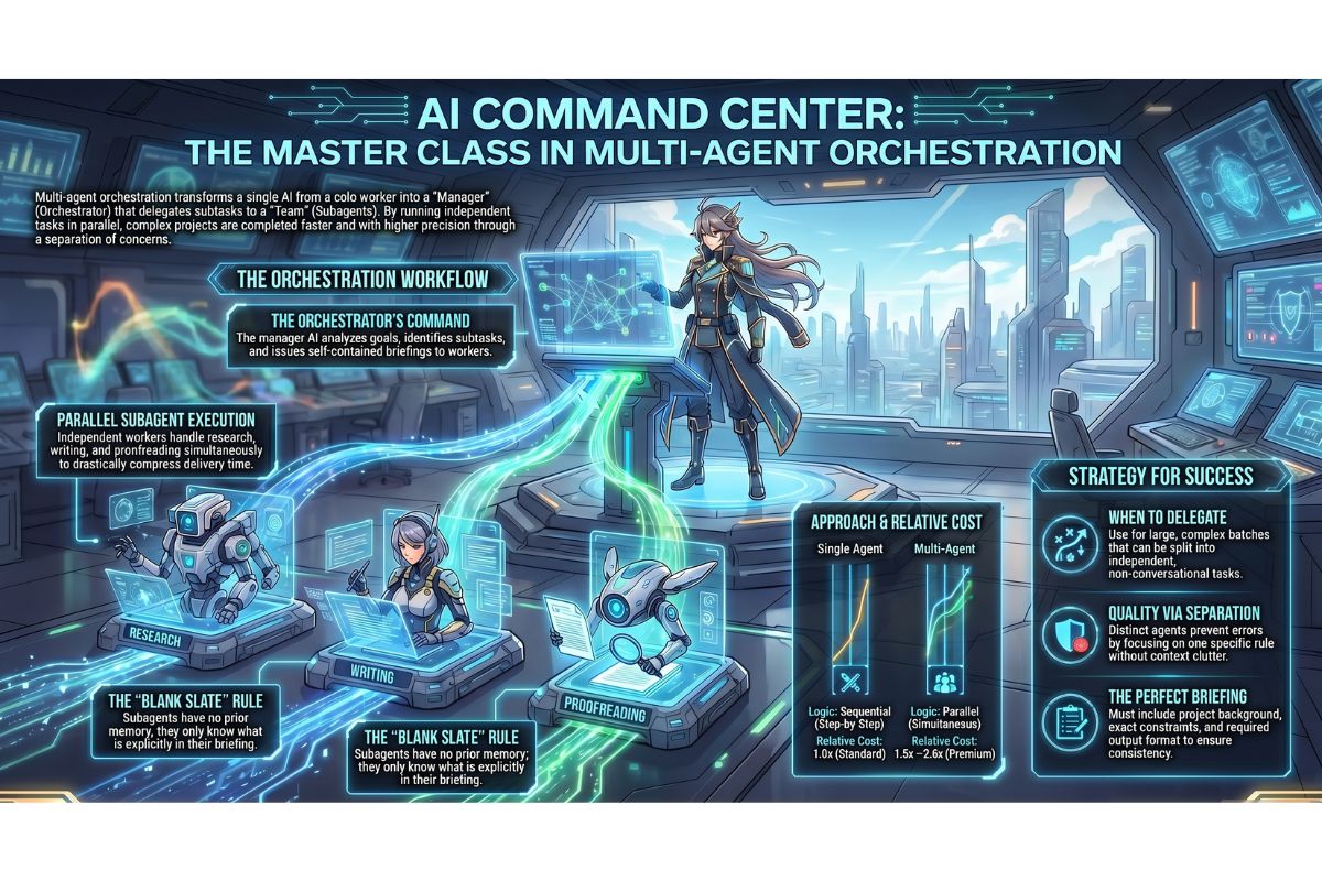 multi-agent-orchestration