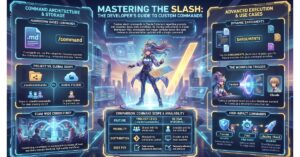 Custom Slash Commands