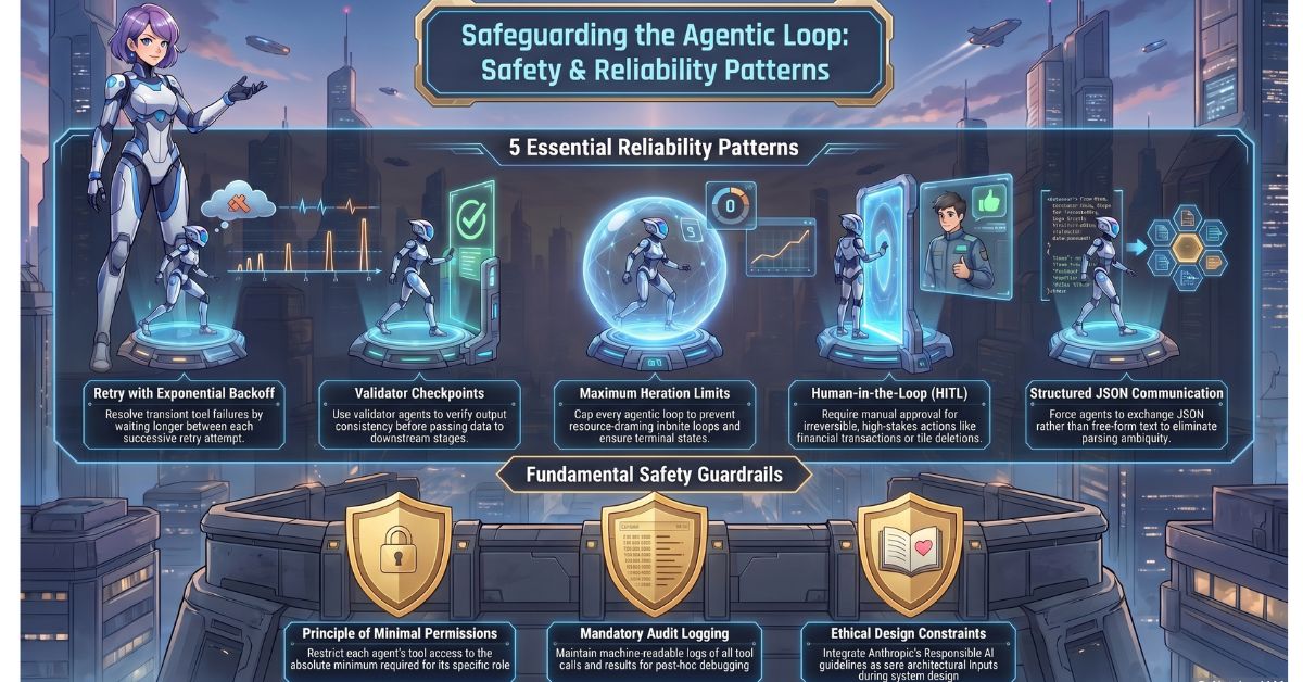 safety-and-reliability