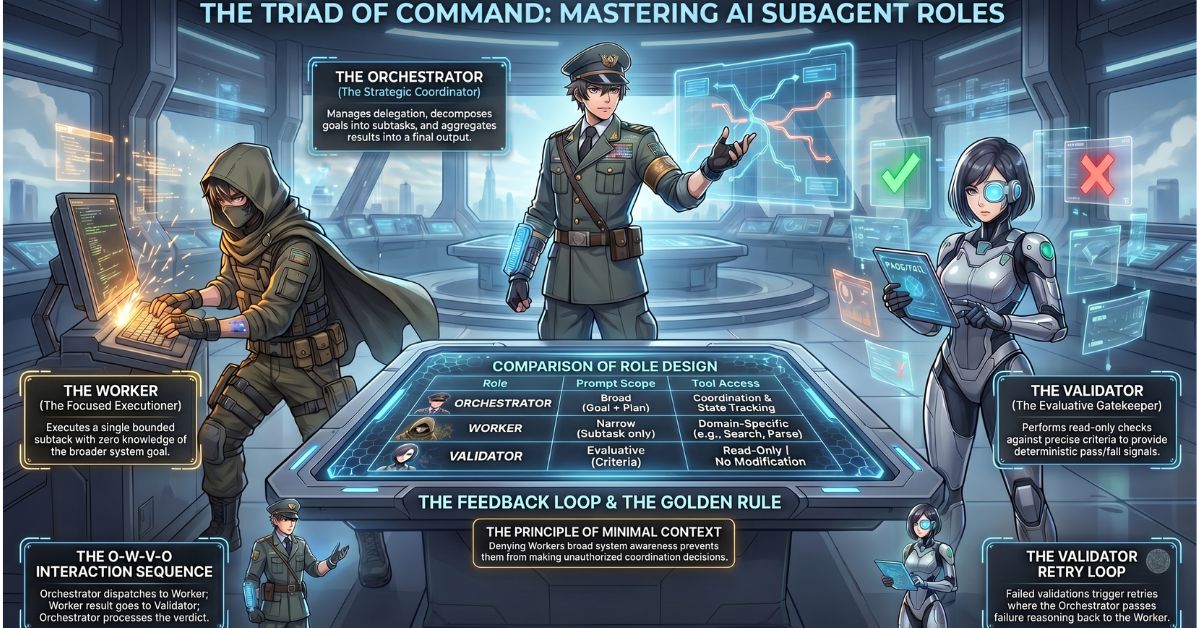 subagent-roles